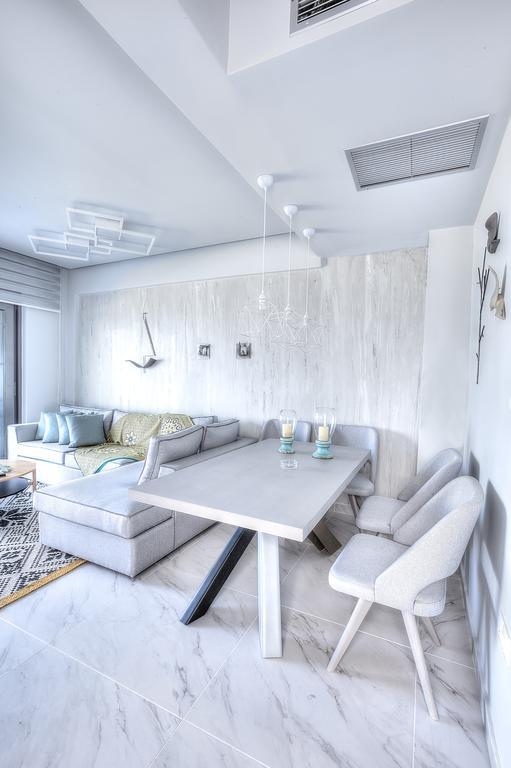 Villa Aelia Ханиоти Екстериор снимка