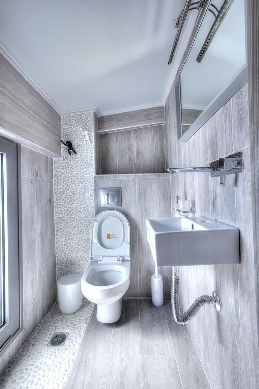 Villa Aelia Ханиоти Екстериор снимка