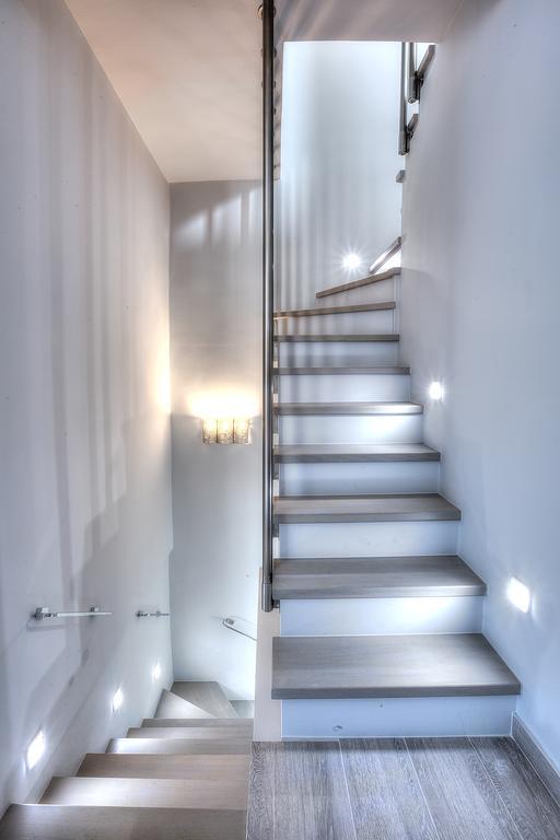Villa Aelia Ханиоти Екстериор снимка